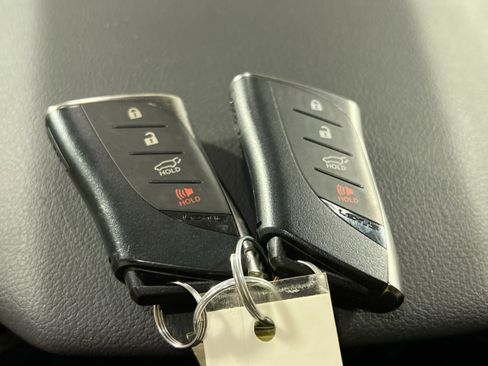 Used 2022 Lexus NX 350 AWD image 29