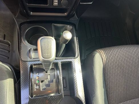 Used 2019 Toyota 4Runner TRD Off-Road AWD/4WD image 37