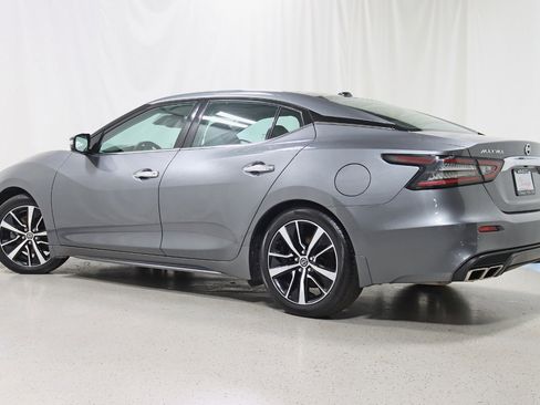 Used 2022 Nissan Maxima SL image 9