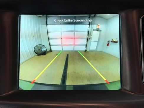 Used 2021 Dodge Charger Scat Pack w/ Plus Group RWD image 50