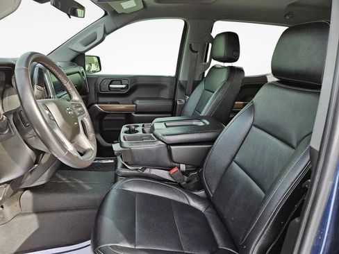 Used 2022 Chevrolet Silverado 1500 RST w/ Z71 Off-Road Package image 26