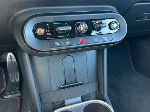 New 2025 MINI Cooper John Cooper Works image 26