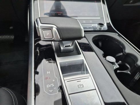 Certified 2026 Audi Q7 3.0T Premium Plus w/ Premium Plus Package AWD/4WD image 12