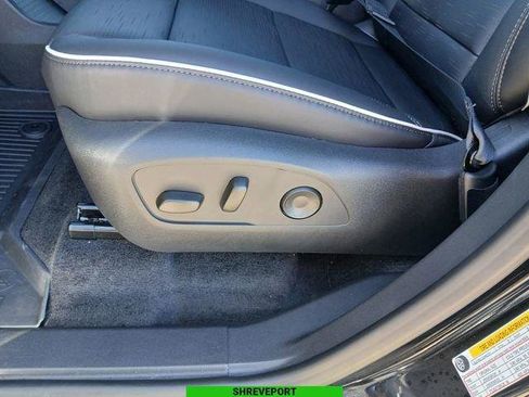 New 2026 Buick Enclave Sport Touring w/ Power Package image 12