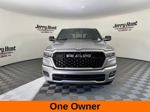 Used 2025 RAM 1500 Big Horn image 5