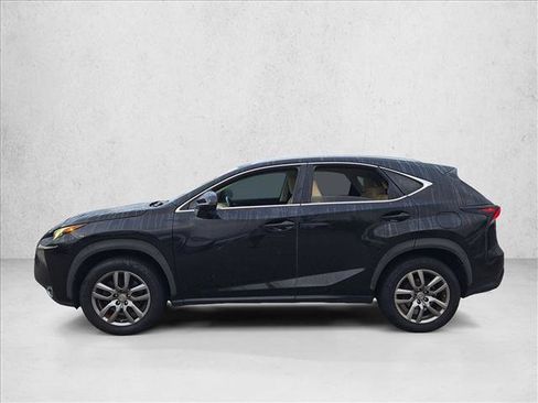 Used 2015 Lexus NX 200t FWD w/ Premium Package image 8