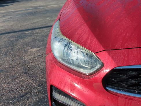 Used 2019 Kia Forte EX FWD image 10
