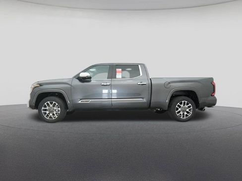 New 2026 Toyota Tundra 1794 Edition image 19