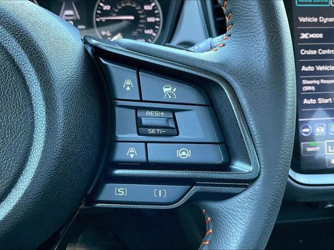 Used 2024 Subaru Crosstrek 2.5i Limited w/ Crosstrek Mirror Package image 21