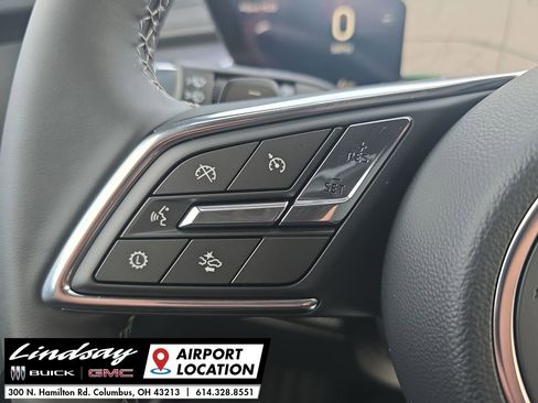 New 2026 Buick Enclave Sport Touring w/ Power Package AWD/4WD image 41