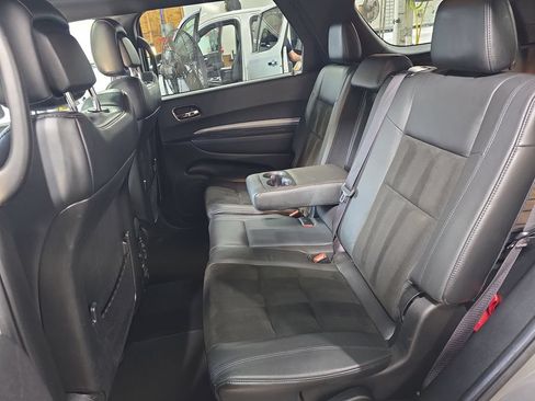 Used 2020 Dodge Durango R/T AWD/4WD image 16