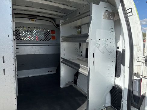 Used 2015 Nissan NV200 S w/ Cruise Control Package FWD image 12