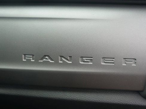 Used 2021 Ford Ranger XLT w/ Equipment Group 302A High AWD/4WD image 14