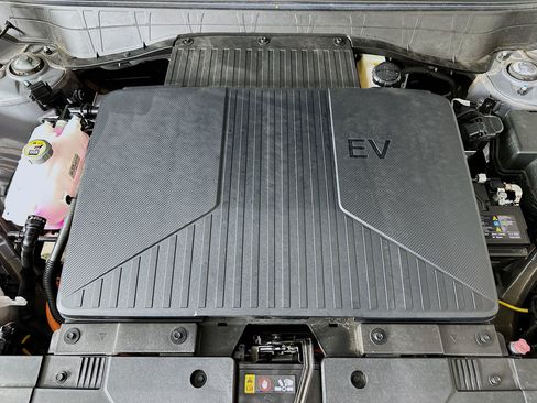 Used 2024 Hyundai Kona SEL FWD image 31
