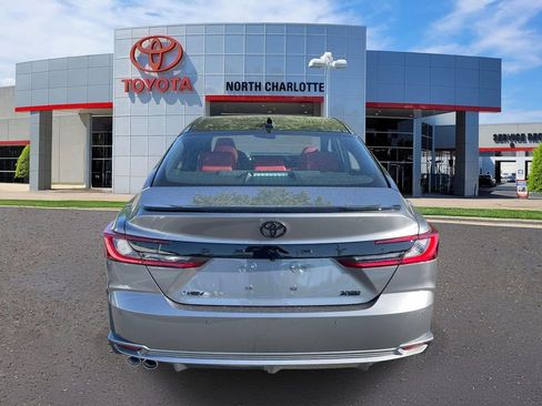 Used 2026 Toyota Camry XSE w/ Premium Plus Package FWD image 8