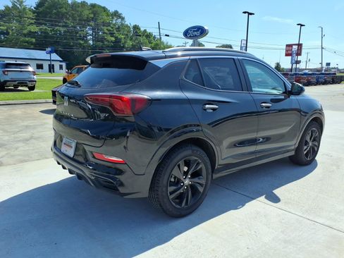 Used 2024 Buick Encore GX Sport Touring FWD image 5