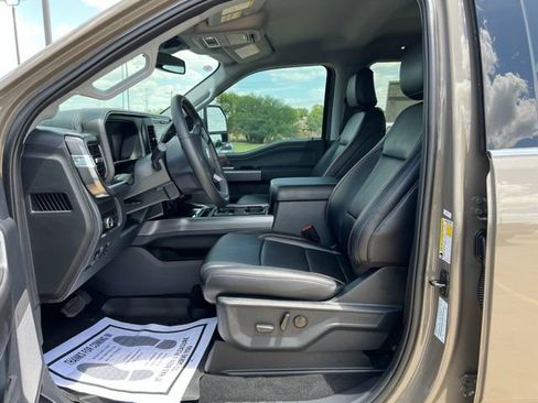 New 2026 Ford F350 Lariat w/ Chrome Package AWD/4WD image 15