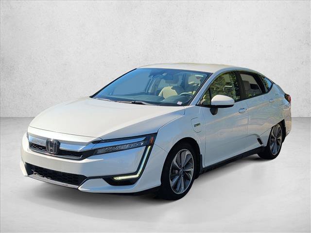 Used 2019 Honda Clarity Plug-In Hybrid image 28