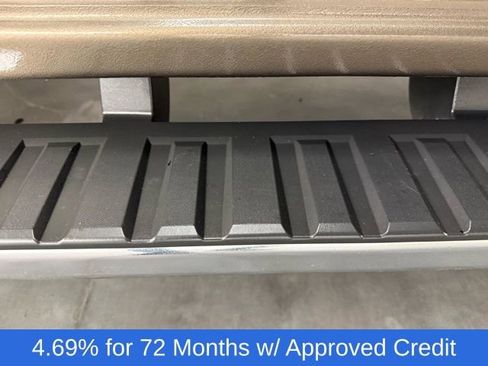 Used 2015 Chevrolet Silverado 1500 LTZ w/ LTZ Plus Package image 10