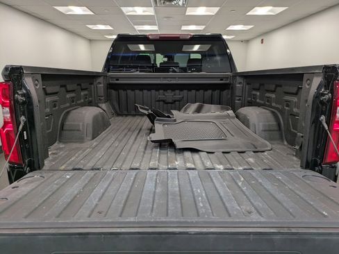 Used 2024 Chevrolet Silverado 1500 RST w/ Protection Package AWD/4WD image 25
