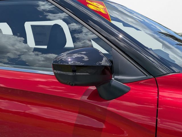 New 2026 Mitsubishi Outlander AWD image 11