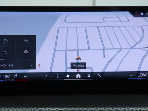 Used 2025 BMW 440i xDrive image 15