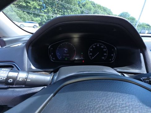 Used 2019 Honda Accord EX image 4