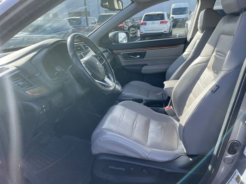Used 2018 Honda CR-V EX-L image 36