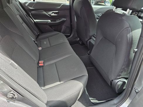 New 2026 Nissan Sentra S w/ S Cold Weather Package FWD image 14