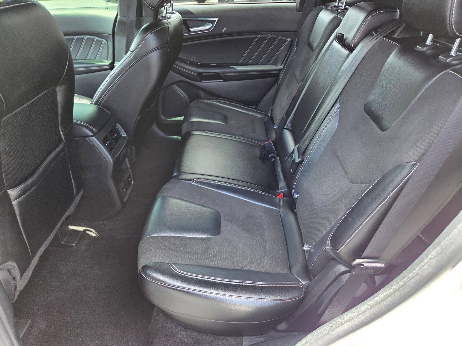 Certified 2019 Ford Edge ST w/ Equipment Group 401A AWD/4WD image 12