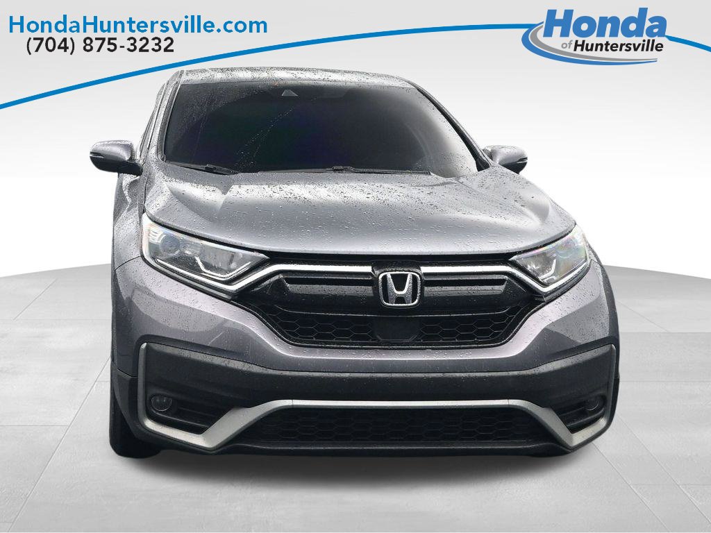 Used 2020 Honda CR-V EX-L image 2