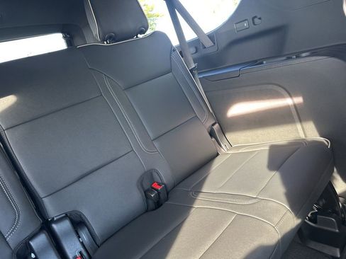 New 2026 Chevrolet Suburban Premier w/ Sun And Tow Package image 41