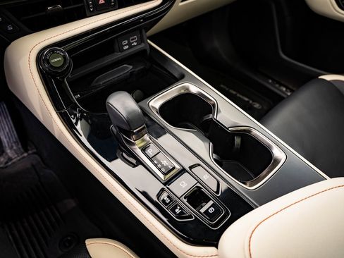 Certified 2024 Lexus NX 300h AWD w/ Vision Package image 29