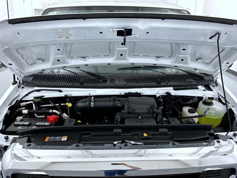 New 2026 Ford E-350 and Econoline 350 Super Duty w/ Power Equipment Group image 20