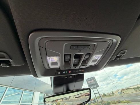 New 2026 GMC Sierra 1500 Denali AWD/4WD image 15