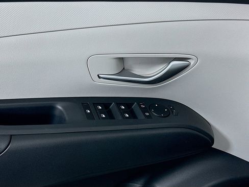 New 2026 Hyundai Tucson SEL image 19