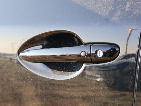 New 2025 MAZDA CX-5 Signature image 21