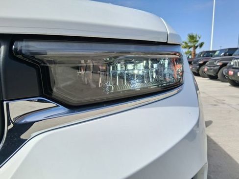 New 2026 Jeep Grand Cherokee Laredo X RWD image 8