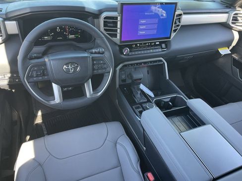 New 2026 Toyota Sequoia Limited image 18