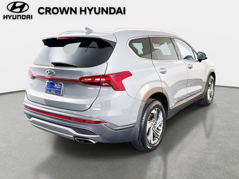 Certified 2023 Hyundai Santa Fe SEL w/ Cargo Package image 5