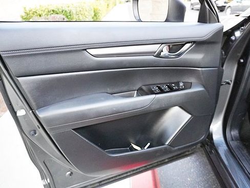 Used 2021 MAZDA CX-5 Touring image 22