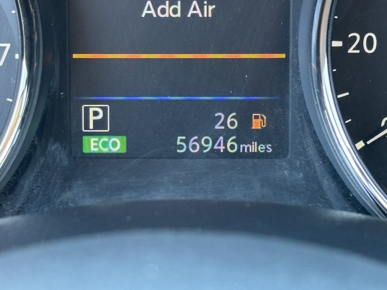 Used 2020 Nissan Rogue SV FWD image 28