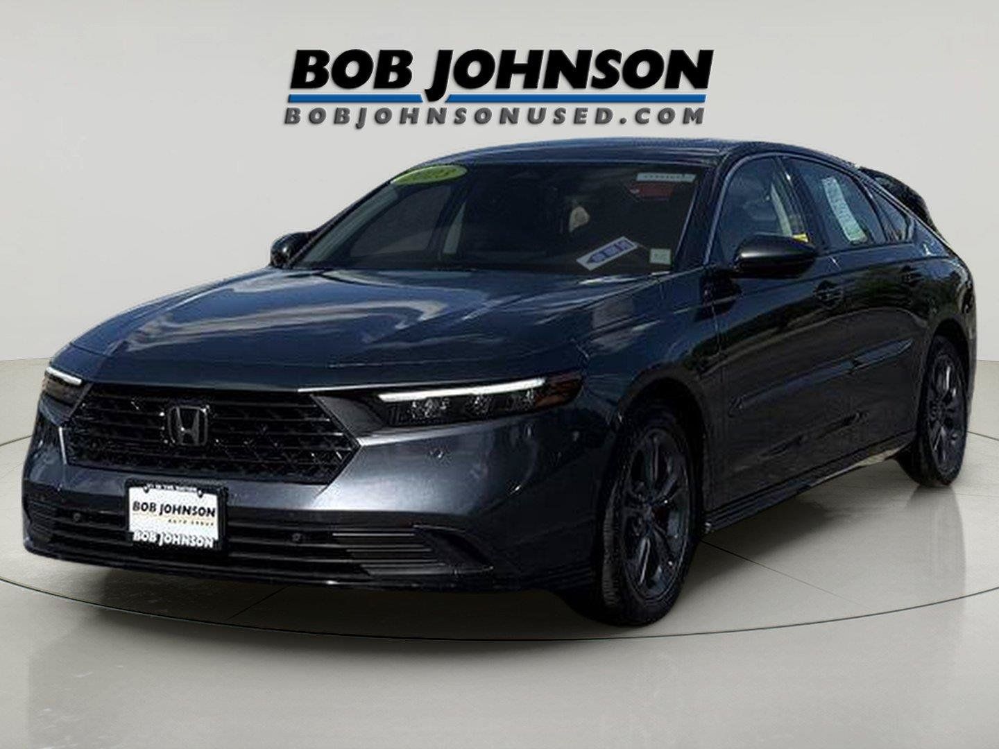 Used 2023 Honda Accord EX-L image 3