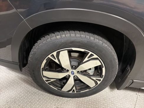Used 2019 Subaru Forester Touring AWD/4WD image 19