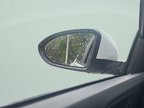 New 2026 Volkswagen Jetta SE FWD image 11