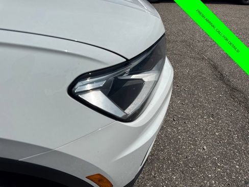 Used 2019 Volkswagen Tiguan SE AWD/4WD image 4