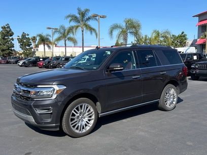 Used 2024 Ford Expedition Limited