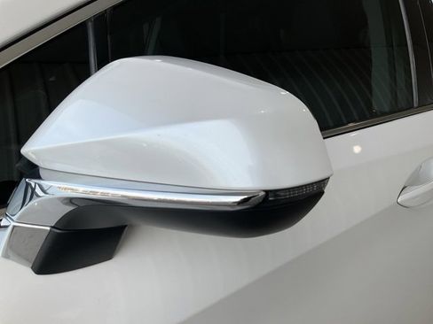 Used 2021 Lexus RX 350 FWD w/ Premium Package image 3