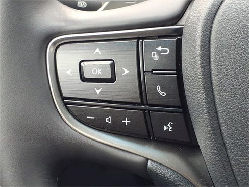 Certified 2023 Lexus ES 350 350 image 15