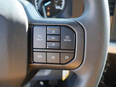 New 2026 Ford F250 XLT w/ FX4 Off-Road Package image 17